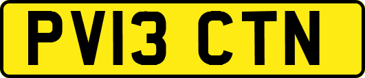 PV13CTN