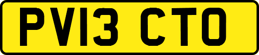 PV13CTO