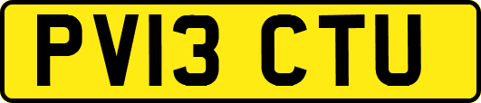 PV13CTU