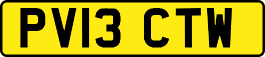 PV13CTW