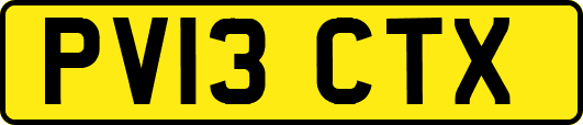 PV13CTX