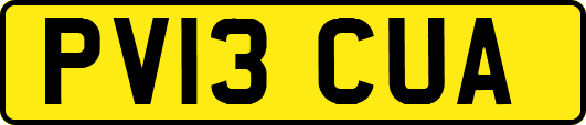 PV13CUA