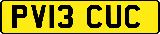 PV13CUC