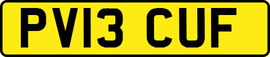 PV13CUF