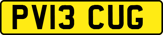 PV13CUG