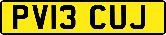 PV13CUJ