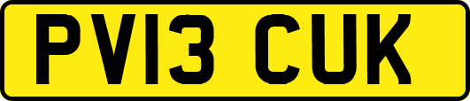 PV13CUK