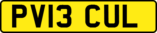 PV13CUL