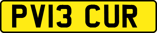 PV13CUR