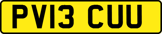 PV13CUU