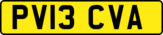 PV13CVA