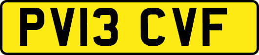 PV13CVF
