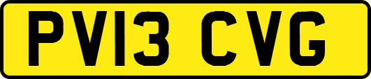 PV13CVG