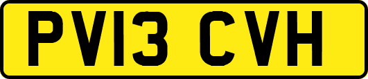 PV13CVH