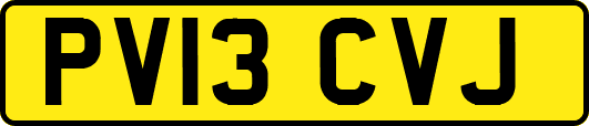 PV13CVJ