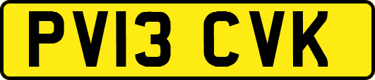 PV13CVK