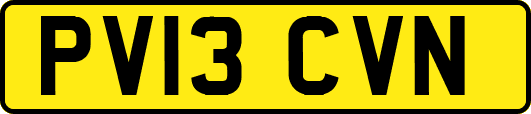 PV13CVN