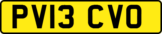 PV13CVO