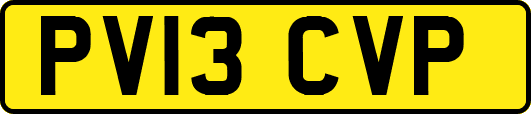 PV13CVP