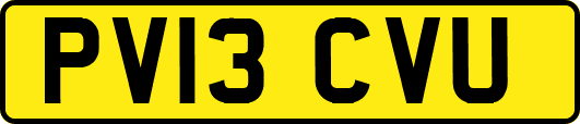 PV13CVU