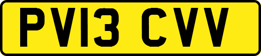 PV13CVV