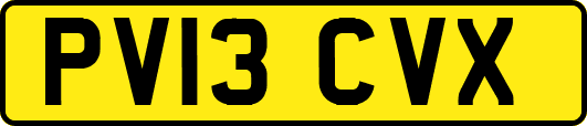 PV13CVX