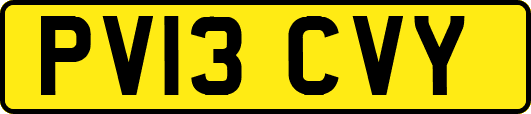 PV13CVY