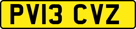PV13CVZ