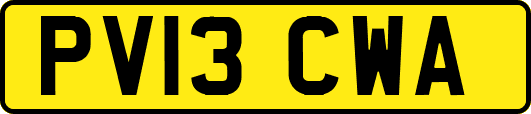 PV13CWA