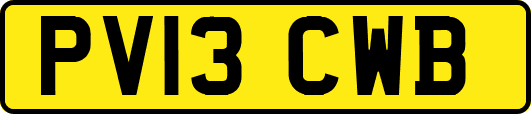 PV13CWB