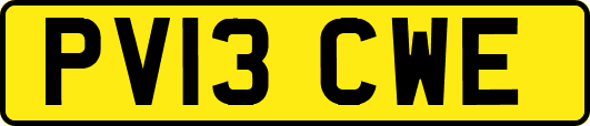 PV13CWE