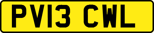 PV13CWL