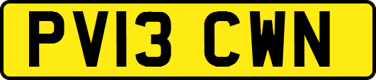 PV13CWN