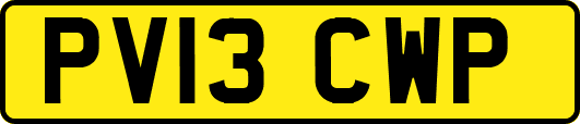 PV13CWP