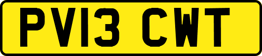 PV13CWT