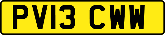 PV13CWW