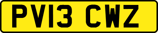 PV13CWZ