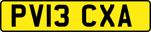PV13CXA