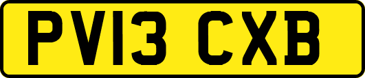 PV13CXB