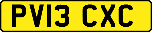 PV13CXC