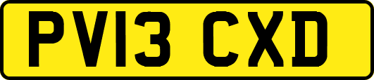 PV13CXD