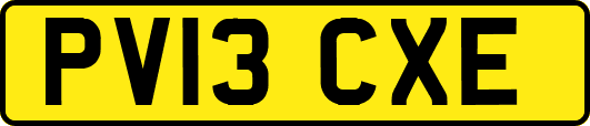 PV13CXE