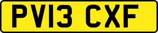 PV13CXF