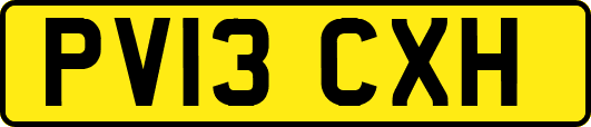 PV13CXH