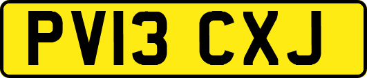 PV13CXJ