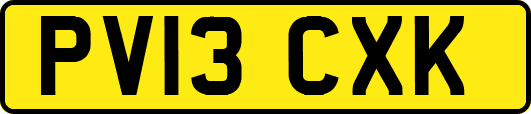 PV13CXK