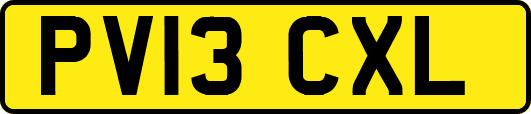 PV13CXL