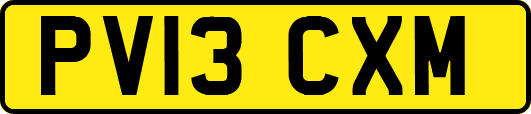 PV13CXM