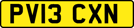 PV13CXN