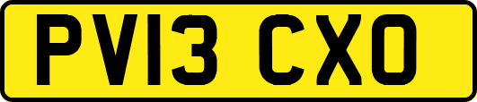 PV13CXO